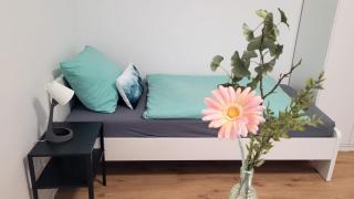 Fischer Apartment 3 - moderne Monteurs- & Ferienwohnung mit 3 Schlafzimmern - NEU renoviert - 0