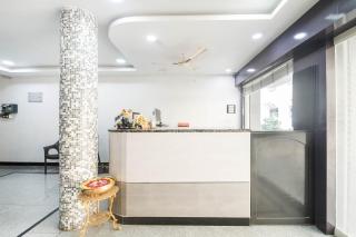 Capital O Aditya Grand - 0