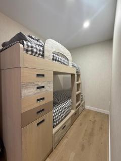 GAVIA- Suite LUXURY - Go easy Down town - 4