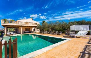 Son Arcaines De Can Simo - 7