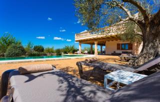 Son Arcaines De Can Simo - 6