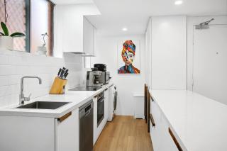 Cosy Apartment close to Manly Beach - 1