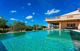 Son Arcaines De Can Simo - 0