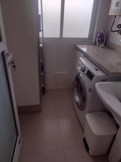 Apto Maravilhoso Floripa - Florianópolis - 6