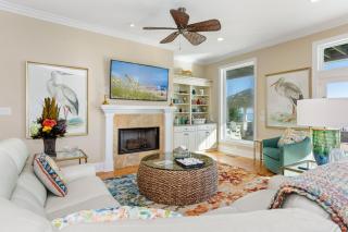 Ocean View by Emerald Isle Realty - 4