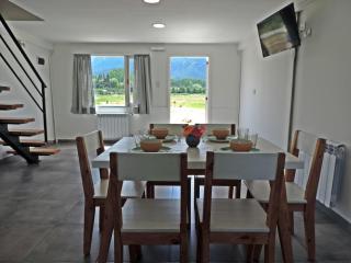 Río Epuyén Aparts - 8