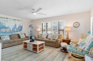 Summer Winds C-122 by Emerald Isle Realty - 9