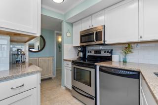 Summer Winds C-122 by Emerald Isle Realty - 2