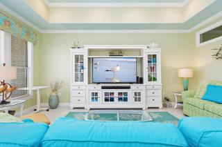 Ocean Club J-301 by Emerald Isle Realty - 8