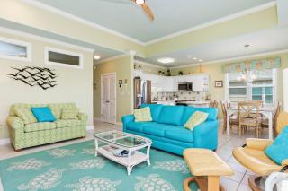 Ocean Club J-301 by Emerald Isle Realty - 7