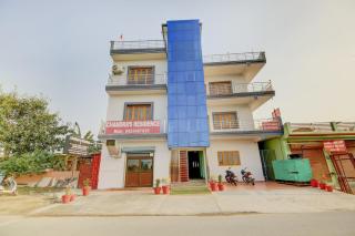 SPOT ON Chandra's Residence - 9