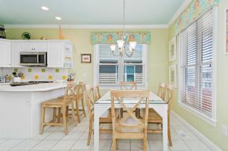 Ocean Club J-301 by Emerald Isle Realty - 3