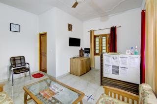 SPOT ON Chandra's Residence - 0