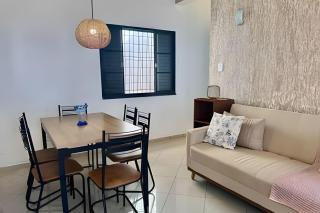 Comfort in front of Parque Linear da Doca. - 6