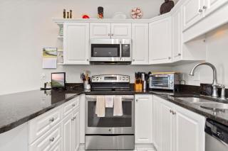 Ocean Club I-202 by Emerald Isle Realty - 3