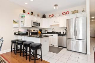 Ocean Club I-202 by Emerald Isle Realty - 2