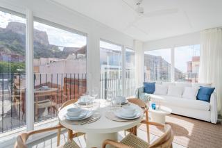 Almare con aire acondicionado y wifi - 3
