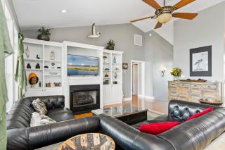 Luxury Sands by Emerald Isle Realty - 5