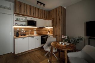 Apartmán Klement A - Znojmo - 3