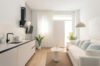 Almare con aire acondicionado y wifi - 1