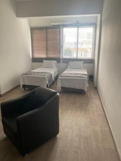 Appartement Bien Situé à Rio - 2