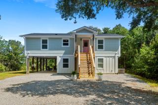 High Tide Hideaway - 0