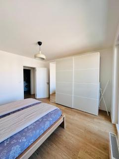 Nová Nuselská - Prague - 5