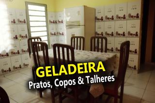 Casa Ybirá de Alter do Chão - 7