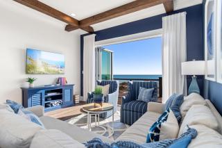 Fair Winds Cottage - 8