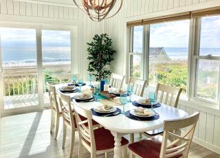 Carolina Clipper West - 1