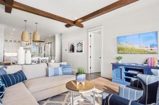 Fair Winds Cottage - 6