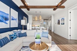 Fair Winds Cottage - 4