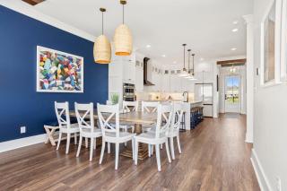 Fair Winds Cottage - 2