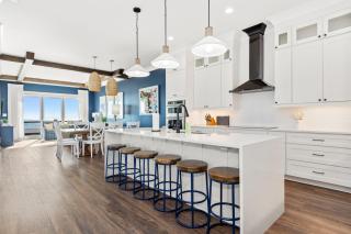 Fair Winds Cottage - 1