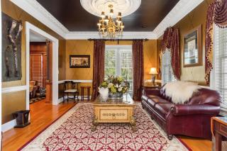 Southern Splendor - Salter Path - 2