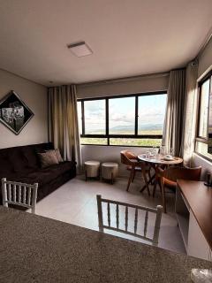 Apartamento luxo e novo com vista em Gravatá - 0