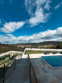 Apartamento luxo e novo com vista em Gravatá - 9