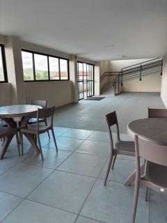 Apartamento luxo e novo com vista em Gravatá - 8