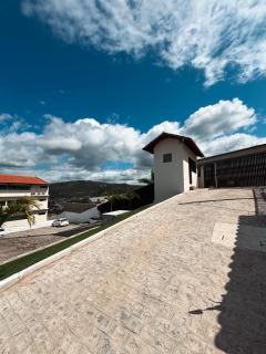 Apartamento luxo e novo com vista em Gravatá - 7