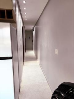 Apartamento luxo e novo com vista em Gravatá - 5