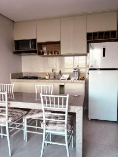 Apartamento luxo e novo com vista em Gravatá - 4