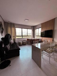 Apartamento luxo e novo com vista em Gravatá - 3