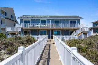 Carolina Clipper East - 0