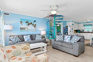 Shady Shack West by Emerald Isle Realty - 5