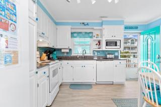 Shady Shack West by Emerald Isle Realty - 4