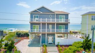 Sea Worthy by Emerald Isle Realty - 0