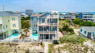 Sea Worthy by Emerald Isle Realty - 9
