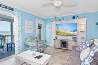 Shady Shack East by Emerald Isle Realty - 6