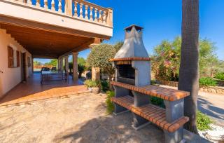 Son Arcaines De Can Simo - 1