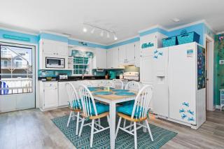 Shady Shack East by Emerald Isle Realty - 4